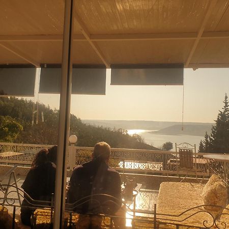 Ferme Bouhouch Daire Oulad Yakoub Dış mekan fotoğraf