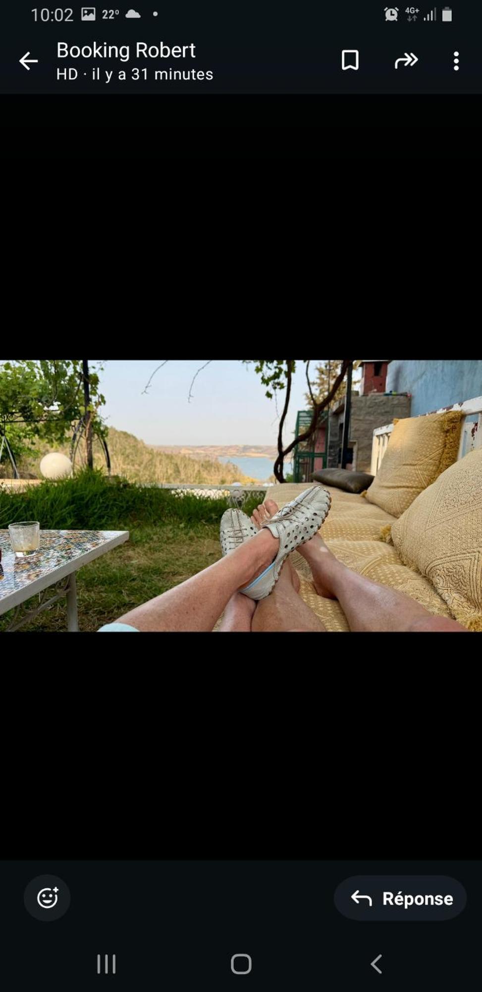 Ferme Bouhouch Daire Oulad Yakoub Dış mekan fotoğraf
